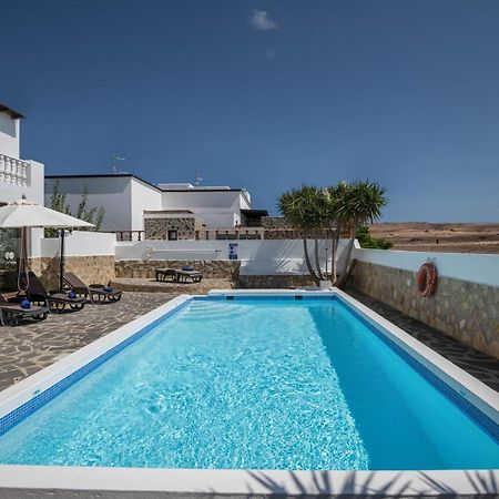 Villa Maria Tinajo Extérieur photo